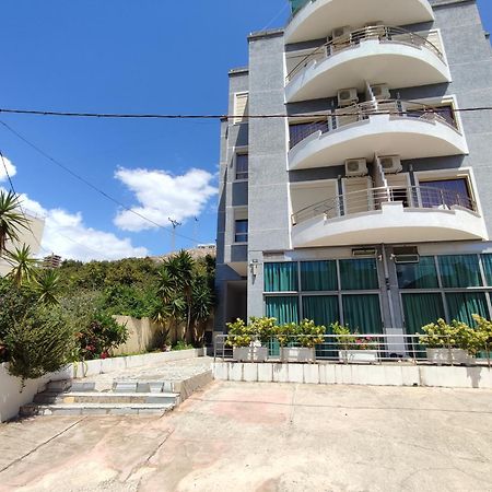Summer Gate Apartment Саранда Екстер'єр фото