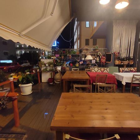 Summer Gate Apartment Саранда Екстер'єр фото