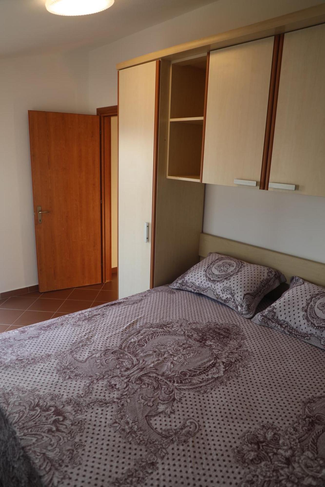 Summer Gate Apartment Саранда Екстер'єр фото