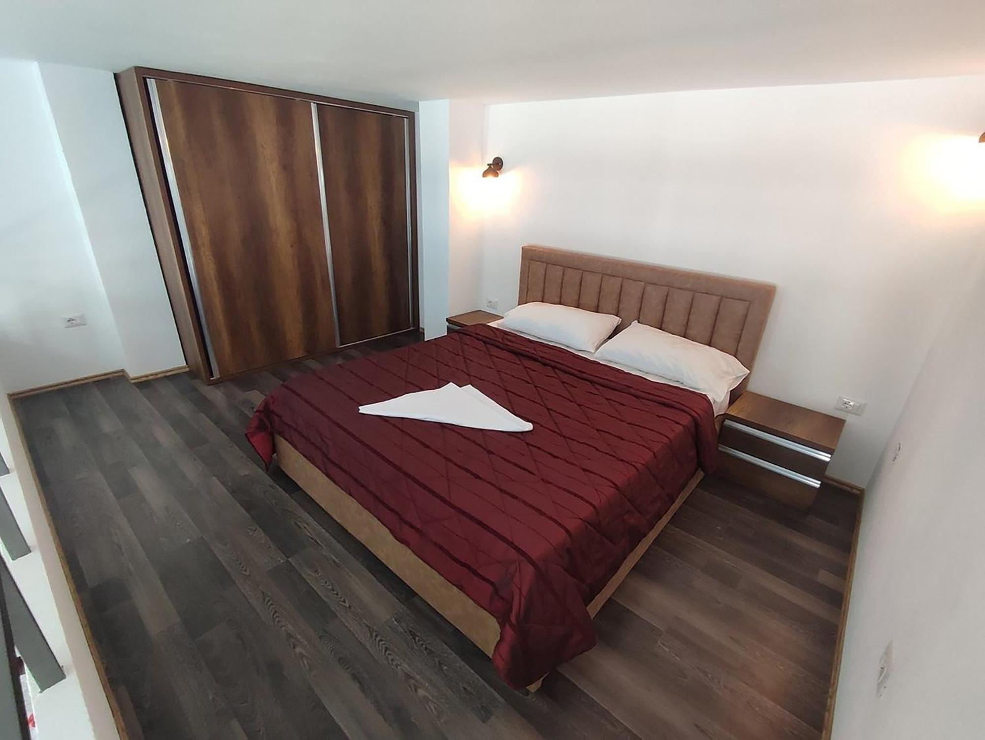 Summer Gate Apartment Саранда Екстер'єр фото