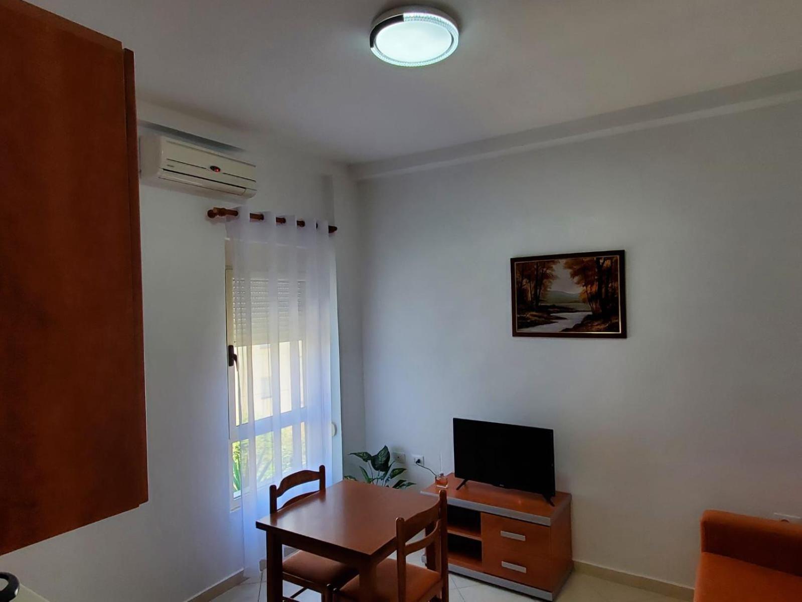 Summer Gate Apartment Саранда Екстер'єр фото