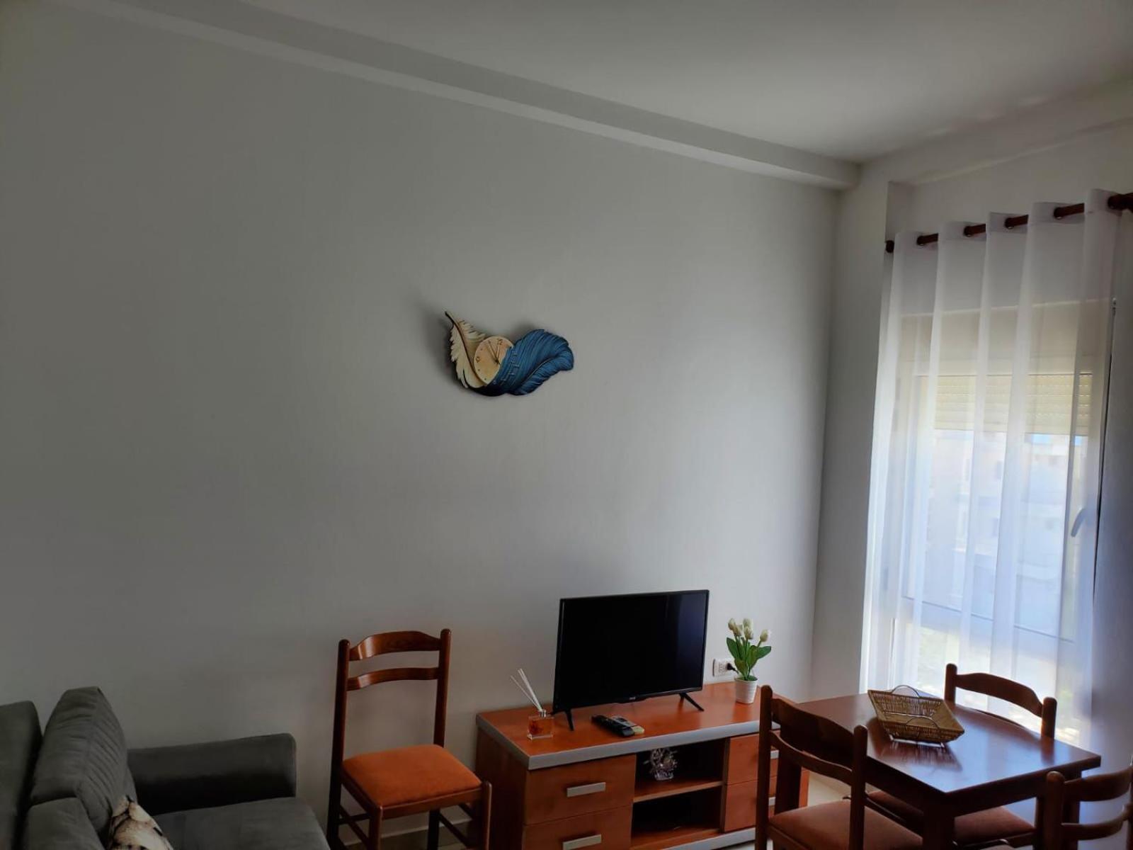 Summer Gate Apartment Саранда Екстер'єр фото