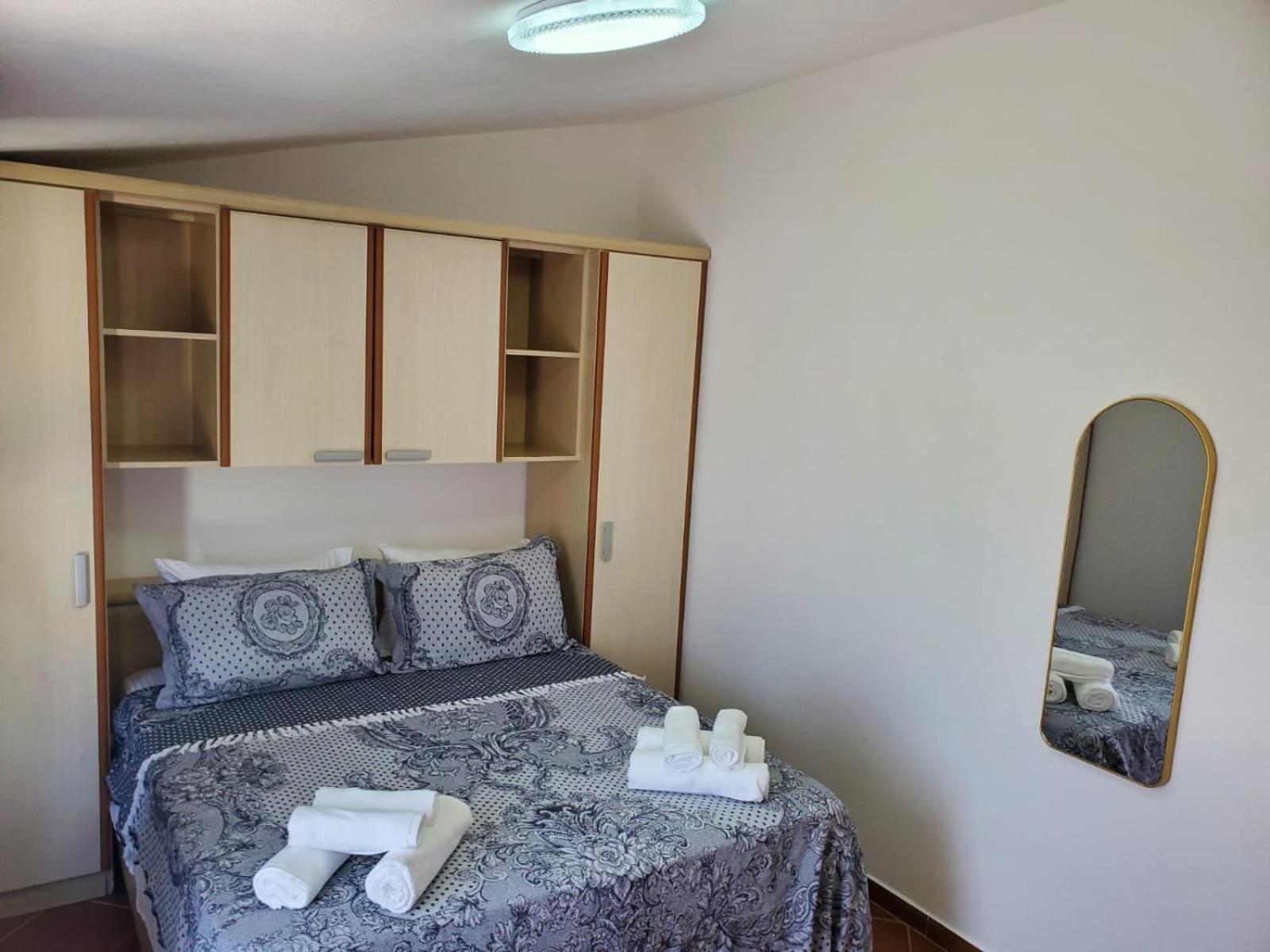 Summer Gate Apartment Саранда Екстер'єр фото