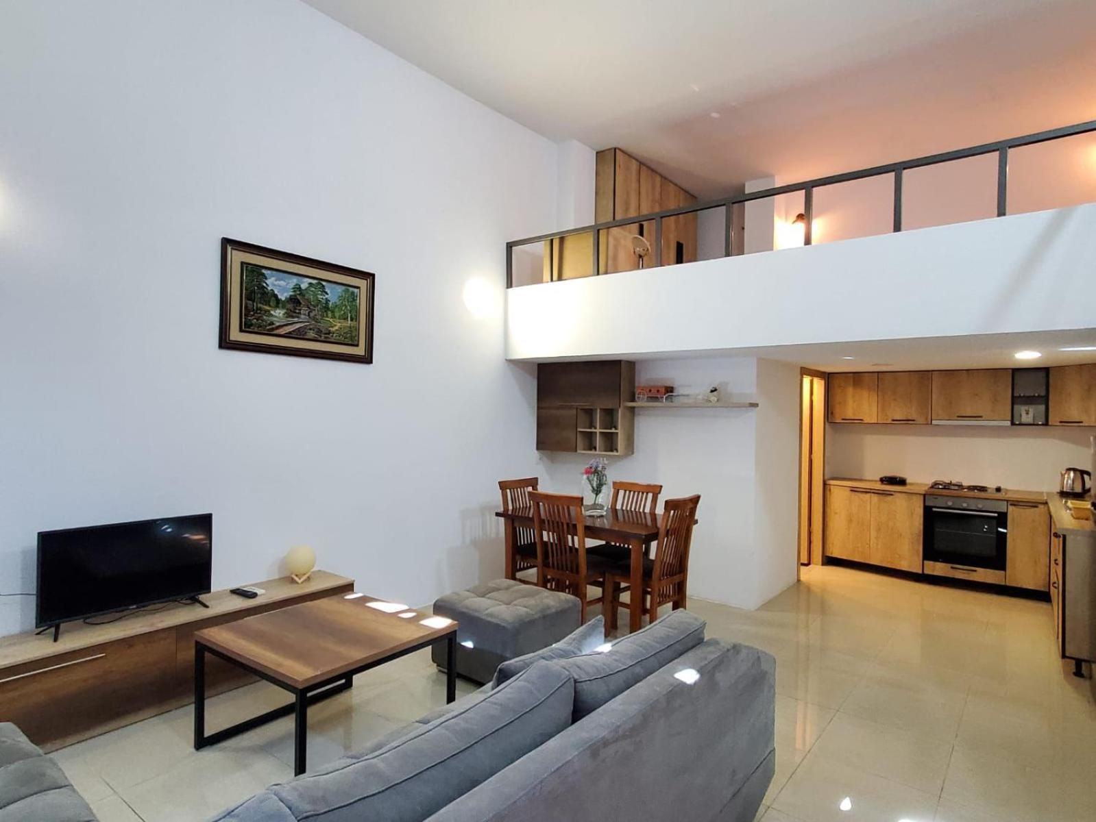Summer Gate Apartment Саранда Екстер'єр фото