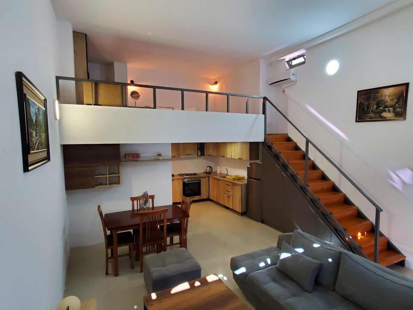 Summer Gate Apartment Саранда Екстер'єр фото