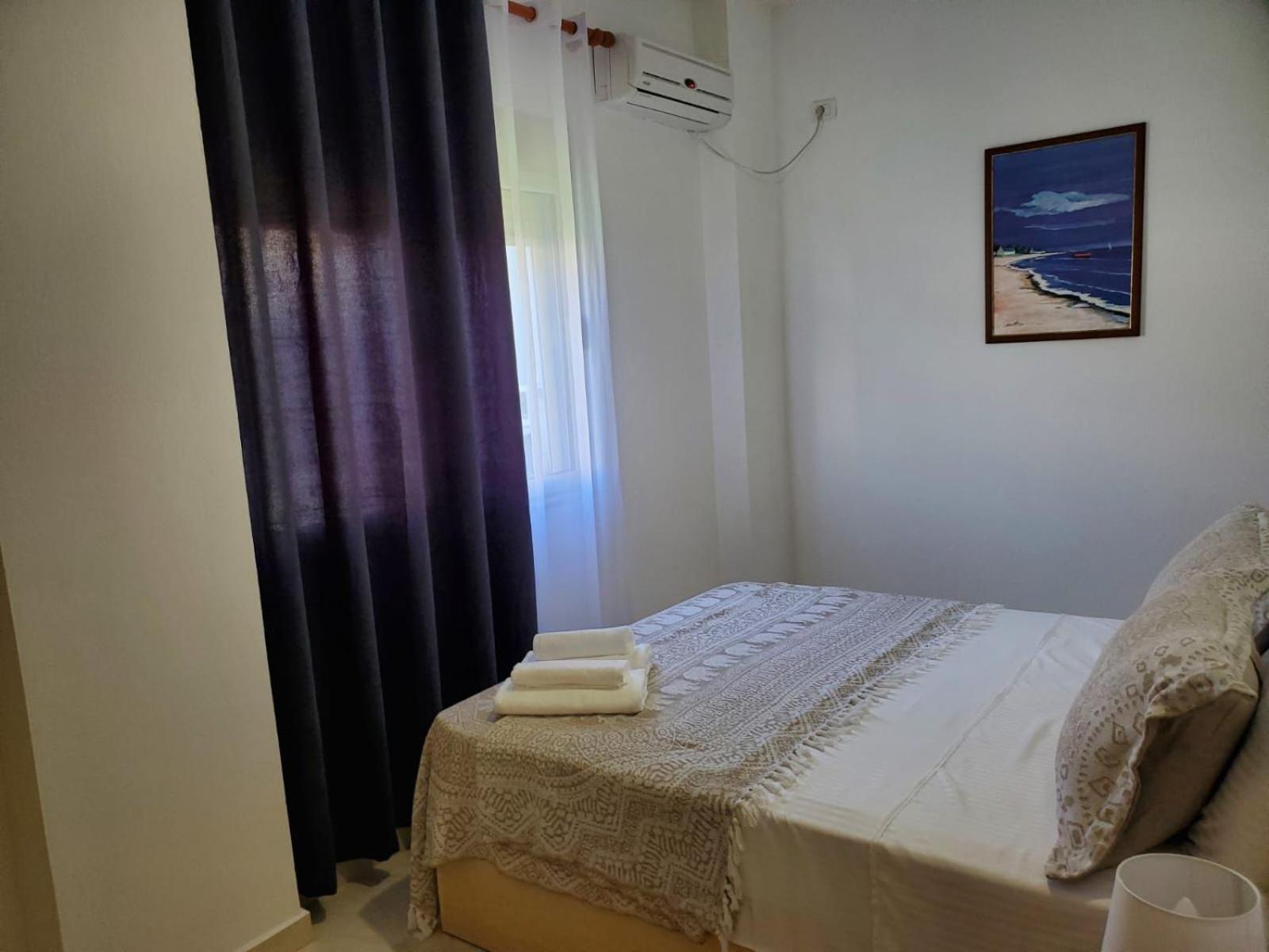 Summer Gate Apartment Саранда Екстер'єр фото