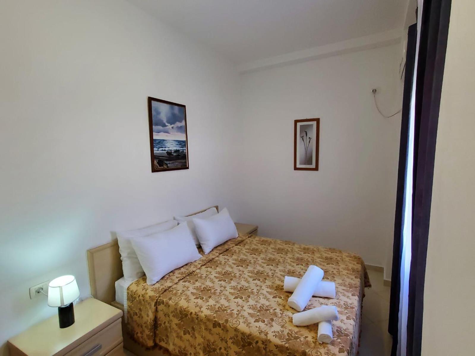 Summer Gate Apartment Саранда Екстер'єр фото