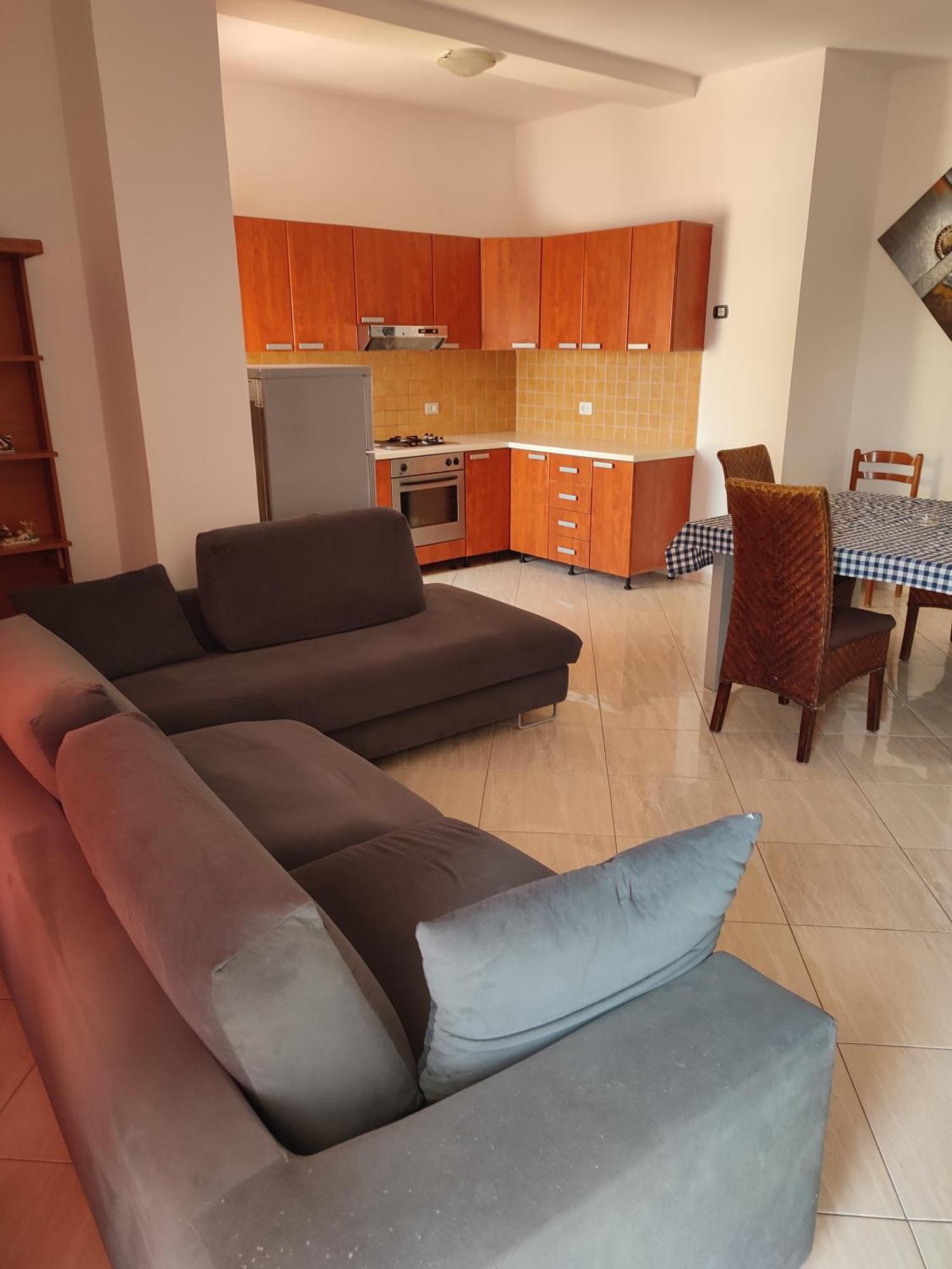 Summer Gate Apartment Саранда Екстер'єр фото