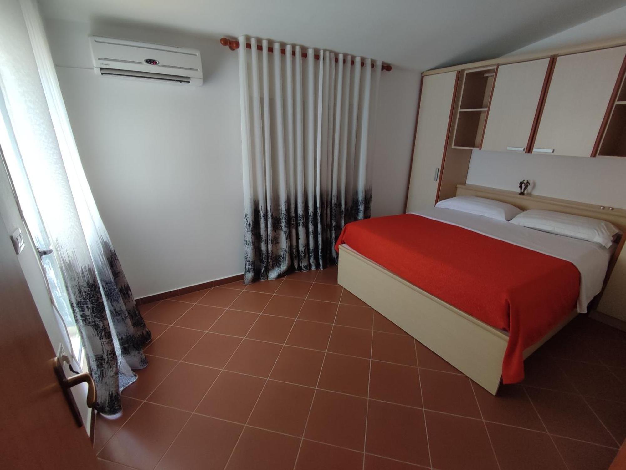 Summer Gate Apartment Саранда Екстер'єр фото