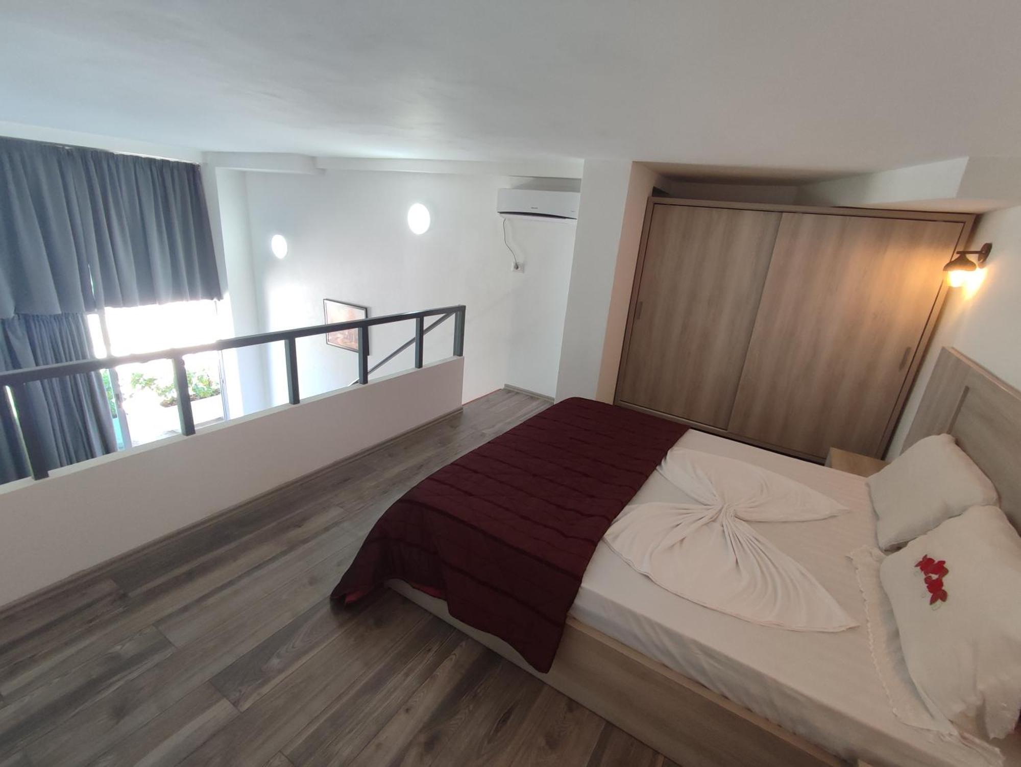 Summer Gate Apartment Саранда Екстер'єр фото