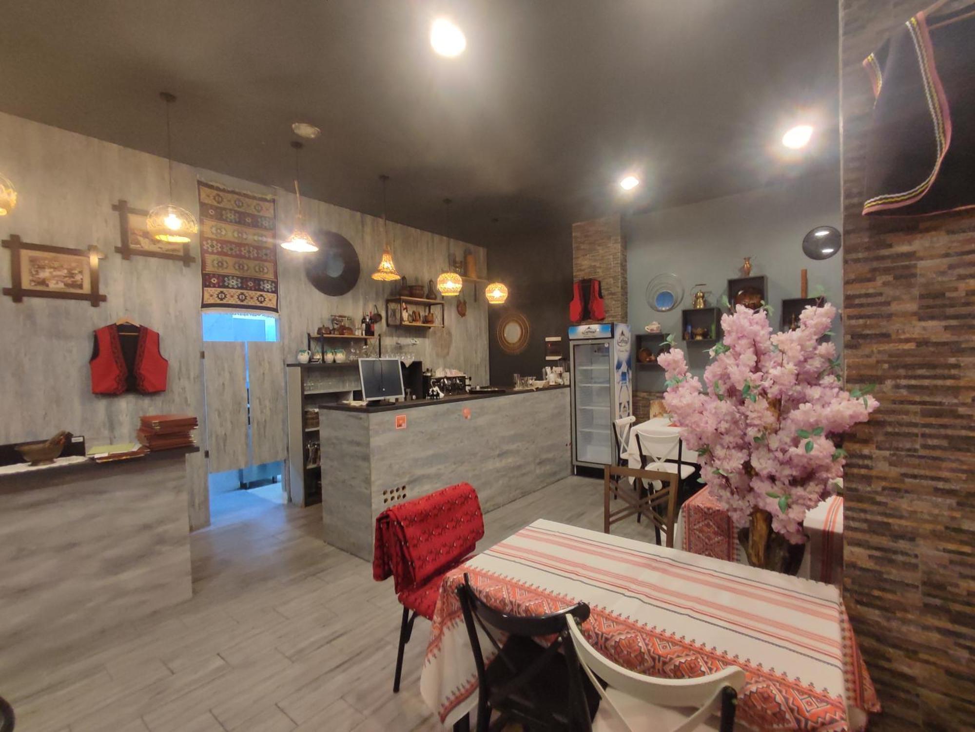 Summer Gate Apartment Саранда Екстер'єр фото